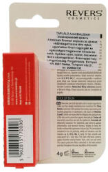 REVERS COSMETICS ajakápoló stift - mangó 4g