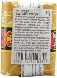 Dr. Chen Szantálfa szappan 1db