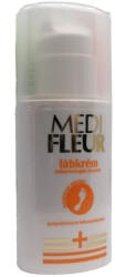 Medifleur lábkrém cukorbetegeknek 100ml