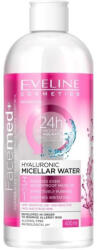 Eveline Cosmetics Facemed+ hyaluronsavas micellás arclemosó 400ml