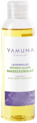 Yamuna masszázsolaj levendula 250ml
