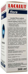 Lacalut szájvíz - flora 300ml - herbadiszkont
