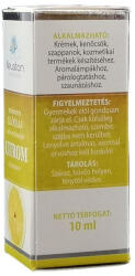 Neuston illóolaj - citrom 10ml - herbadiszkont