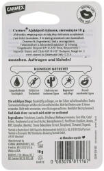 Carmex ajakápoló - tubusos, cseresznye ízű 10g