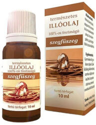 Neuston illóolaj - szegfűszeg 10ml - herbadiszkont