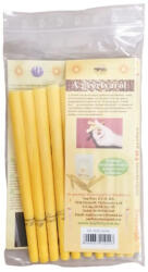 Nap-Fény fülgyertya - gyerek 10db