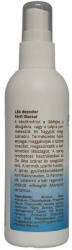 Pedimed férfi lábdezodor spray 100ml - herbadiszkont