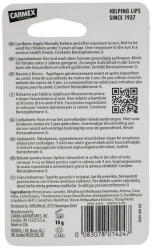 Carmex ajakápoló - tubusos, eper ízű 10g