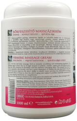 Lady Stella Spa Spirit Wellness bőrfeszesítő masszázskrém spirulina 1000ml - herbadiszkont