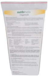 Naturhelix fülgyertya eukaliptusz illóolajjal 10db