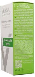 Varga hajhullás elleni cseppek 50ml