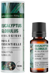 Altho Laboratory Illóolaj Eukaliptusz bio 10ml