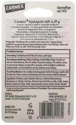 Carmex ajakápoló stift - natúr 4g