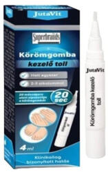 Jutavit körömgomba kezelő toll 4ml - herbadiszkont