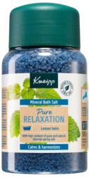 Kneipp fürdőkristály relax 500g - herbadiszkont