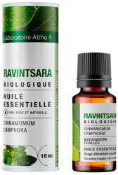 Altho Laboratory Illóolaj Ravintsara bio 10ml
