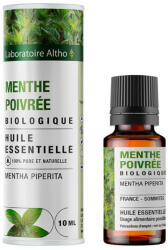 Altho Laboratory Illóolaj Borsmenta bio 10ml