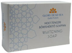 Glory Holt-tengeri bőrfehérítő szappan 120g - herbadiszkont