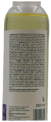 Yamuna levendulás növényi alapú masszázsolaj 250ml - herbadiszkont