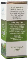 Neuston illóolaj - fenyő 10ml