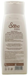 Sába Intim Férfi mosakodó (illatmentes) 250ml