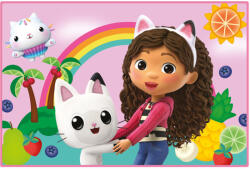  Gabi babaháza szőnyeg, kilépő (GAB1591-B)