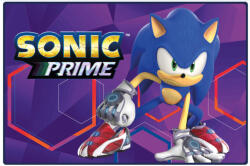 Exity Sonic a sündisznó szőnyeg, kilépő (SCP1582-B)