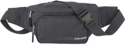 Travelite Kick Off Waist bag Anthracite