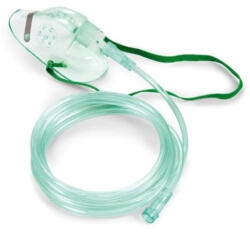 NARCIS Masca Oxigen cu Nebulizator Copii, 1 buc, Narcis