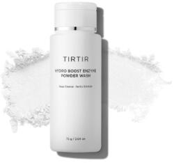 TIRTIR Hydro Boost Enzyme Powder Wash arcelmosó por enzimekkel és probiotikumokkal