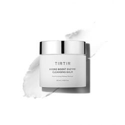 TIRTIR Hydro Boost Enzyme Cleansing Balm arctisztító balzsam enzimekkel és niacinamiddal
