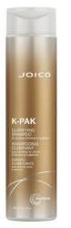 Joico Sampon tratament pentru curatare, Joico K-Pak Professional Clarifying Shampoo, 300 ml