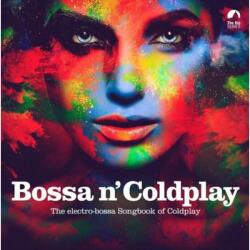 Bertus Bossa N' Coldplay - The Electro-Bossa Songbook Of Coldplay