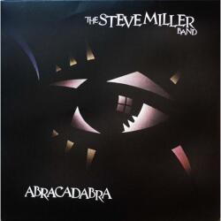 Universal Steve Miller Band - Abracadabra