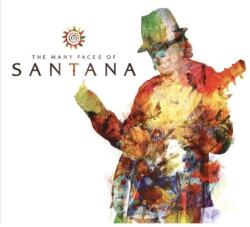 Bertus Various - The Many Faces Of Santana