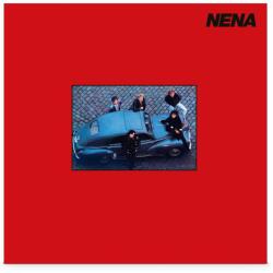 Universal Music Group Nena - Nena - bakelitbarat - 16 990 Ft