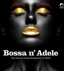 Bertus Various - Bossa N' Adele - bakelitbarat - 7 490 Ft