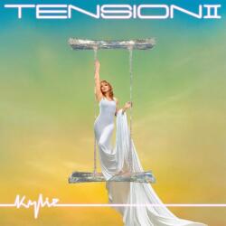Universal Music Group Kylie Minogue - Tension II - bakelitbarat - 13 240 Ft