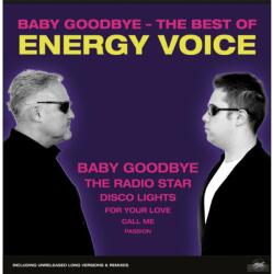 New Generation Disco Records Energy Voice - Baby Goodbye - Best of