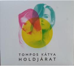 Tom-Tom Records Tompos Kátya - Holdjárat