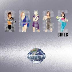 Virgin Spice Girls - Spiceworld