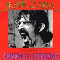 Universal Frank Zappa - Chunga's Revenge