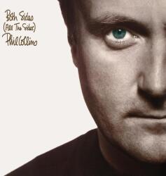 Warner Music Group Phil Collins - Both Sides (All The Sides) (Deluxe Edition) (5 LP)