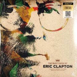 Bertus Various Artists - Many Faces Of Eric Clapton
