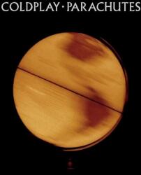 Warner Music Group Coldplay - Parachutes