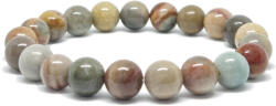 ZAFIR webshop Jáspis Polikróm ásvány karkötő