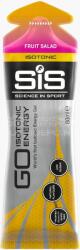 Science in Sport SiS GO Izotóniás energiagél - 60ml - Gyümölcssaláta