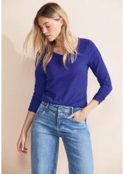 Street One Ing - OTLT diamont neckline rib shirt 2403