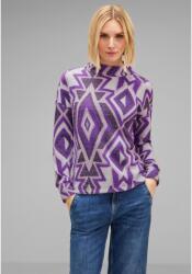 Street One Ing - OTLT Corduroy Straight leg HW - context - 10 000 Ft