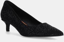 Kurt Geiger London tűsarkú Kensington Flexi 45 fekete, 3492100609 - fekete Női 38